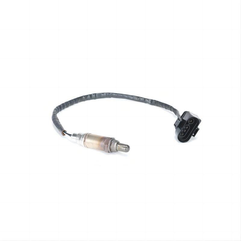 4 fili Sensore Lambda automatico Sensore ossigeno Sensore O2 Sensore per VOLKSWAGEN RA da OE 377906265B