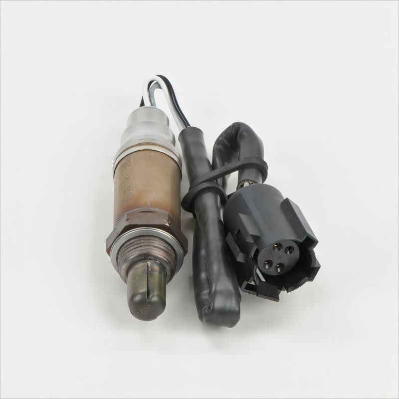 RMOS 56041213AG Sensore di ossigeno Lambda per Chrysler Lunghezza 400mm Cavi 4