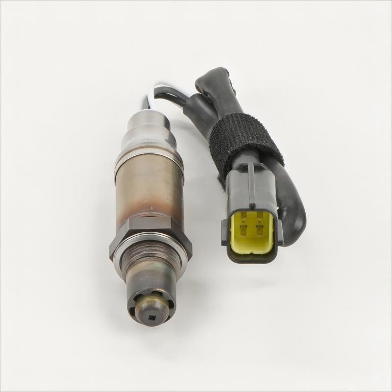 Sensore di ossigeno O2 Lambda per automobili per Mazda 4 fili AJ9518861 OE NO. AJ9518861