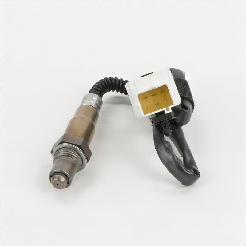 RMOS 9202153 Sensore di ossigeno O2 Lambda per auto Volvo T6 AWD N. di riferimento 290960353
