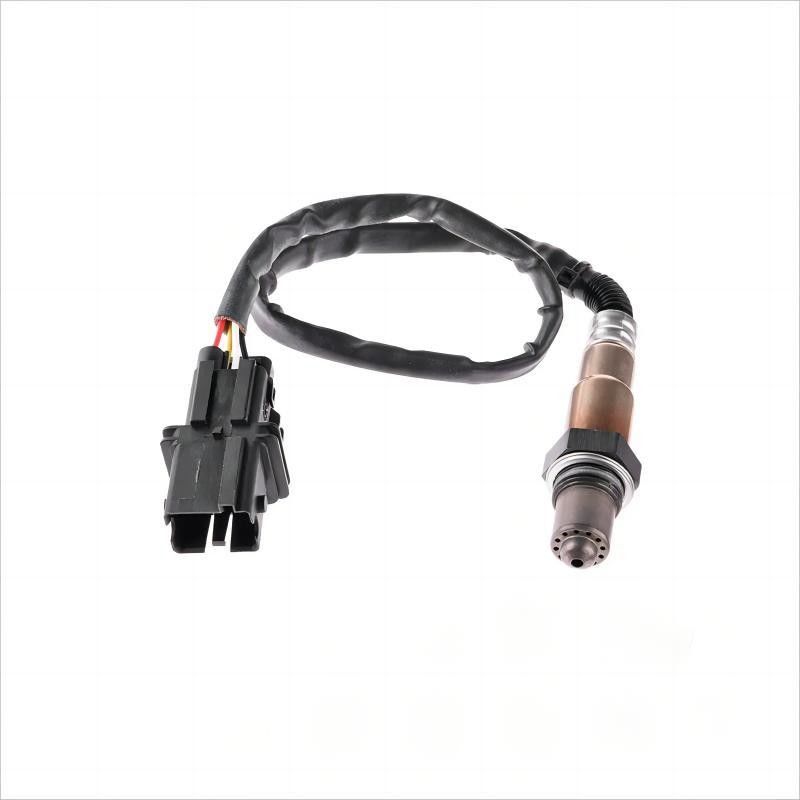 1998- Mercedes Benz Automotive Lambda Sensore di ossigeno O2 con 5 fili di RMOS 0025427518