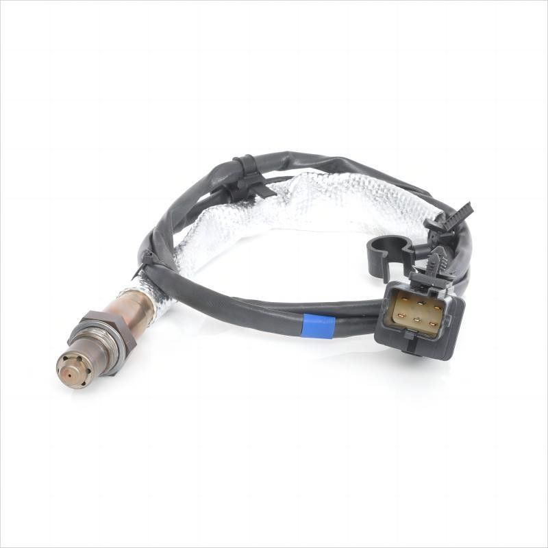Sensore di ossigeno O2 Lambda per automotive per Mercedes Benz M18x1.5 Taglia del filo RMOS A0035420418