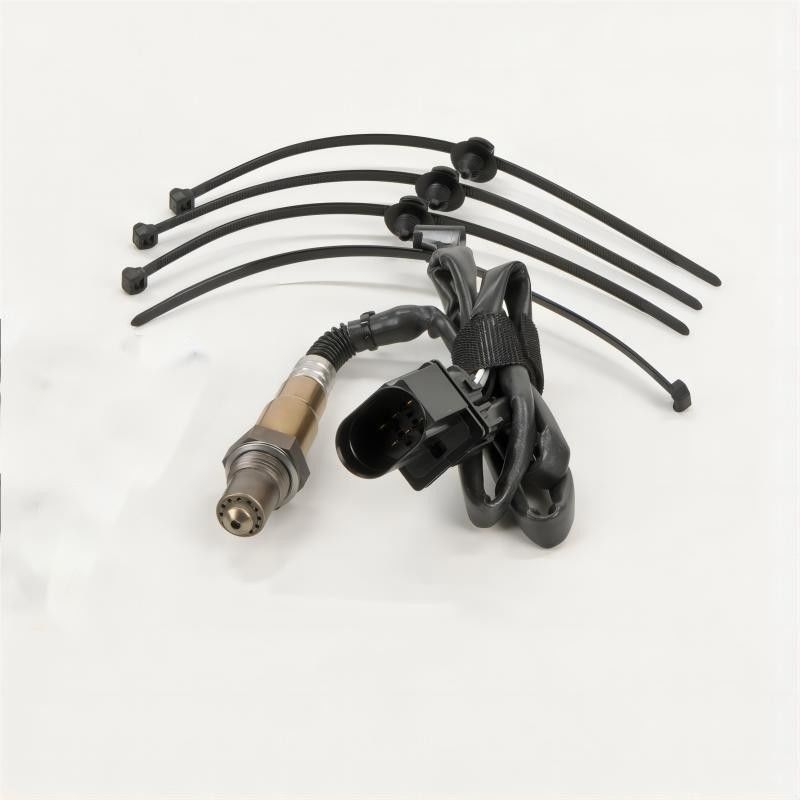 VW Car Fittment Sostituire/riparazione con RMOS 06B906262 Sensore di ossigeno Lambda per autoveicoli