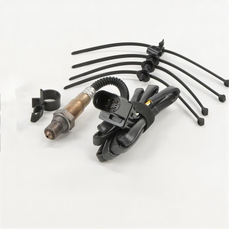 3.2 R32 4motion Motor Tested Automotive Lambda Oxygen O2 Sensor per la VW RMOS 022906262P