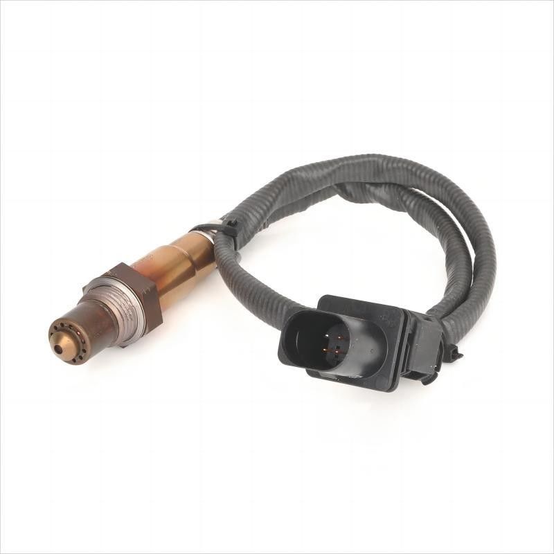 Sensore di ossigeno O2 Lambda per automotive per BMW di riferimento n. 27785