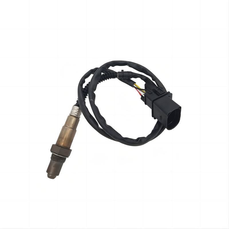 Sensore di ossigeno O2 Lambda per auto per VW 0 258 017 182 RMOS 0 22906262CM su 100% di prova