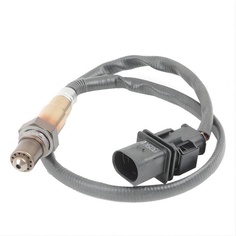 RMOS 1618HG Sensore Lambda per ossigeno O2 per Peugeot 1.6 16V Turbo 2007-