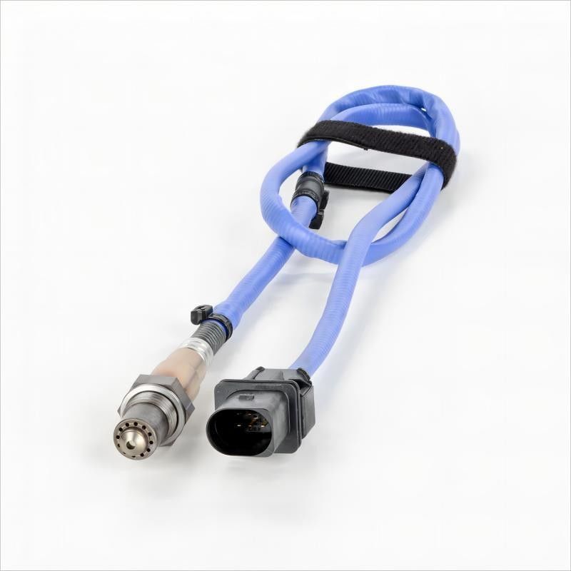 LS 17220 Sensore di ossigeno O2 Lambda Automotive per Porsche Top-of-the-Line e prestazioni