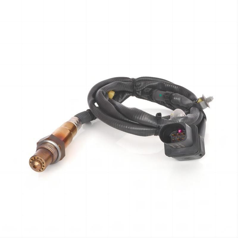 Sensore di ossigeno O2 Lambda per automotive Porsche 5 fili N.O. di riferimento 0 258 017 254