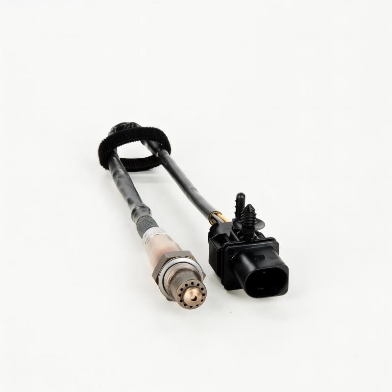 450 mm Lunghezza RMOS 39210 2E100 Sensore di ossigeno Lambda per automobili per Pechino Hyundai Kia