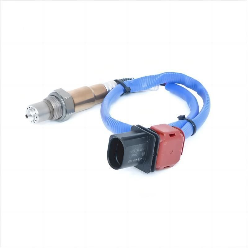 RMOS FV4A9Y460AA Sensore di ossigeno Lambda per autoveicoli per Ford Lunghezza 543 mm