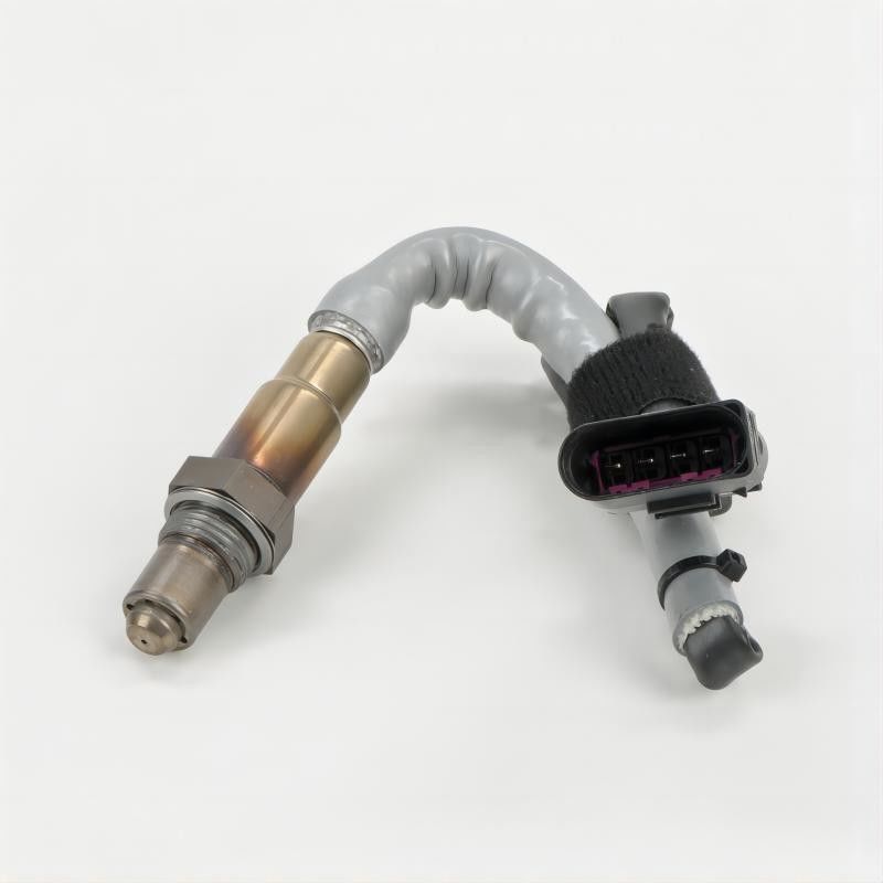 Testato RMOS 022906262BG Sensore di ossigeno Lambda Automotive O2 per VW Audi 100% testato