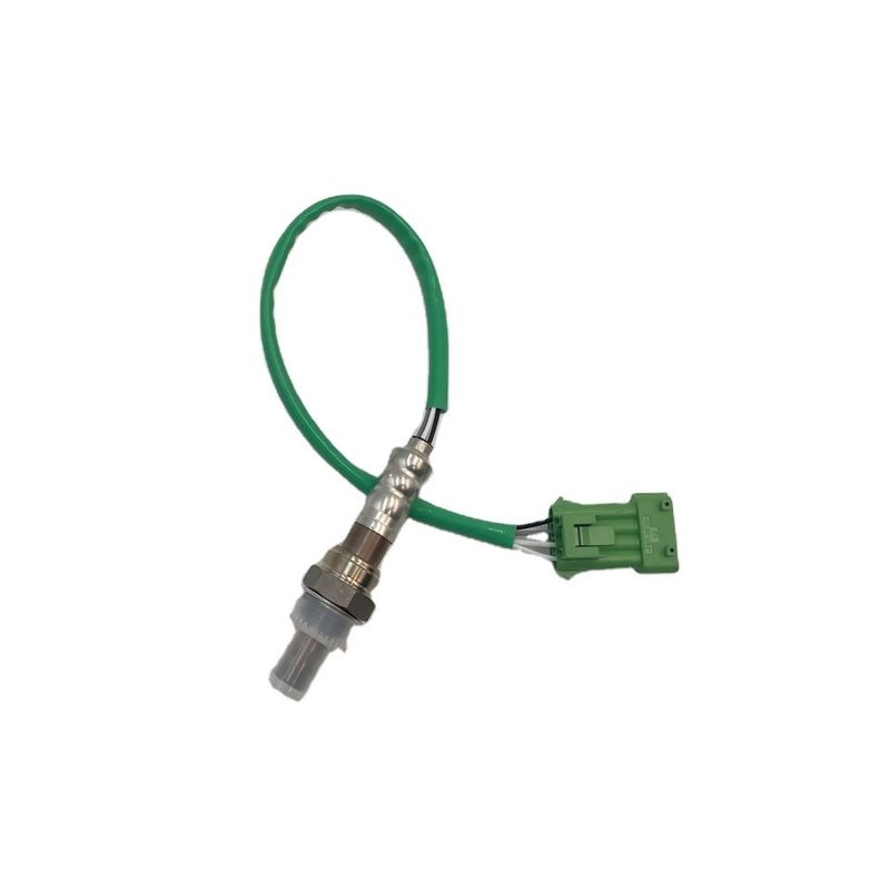 RMOS OZA608-U2 Lambda Sensore di ossigeno per Peugeot 1.4 i Riparazione e sostituzione del motore