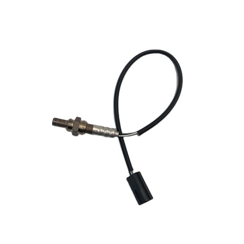 RMOS OZA632-SZ2 Sensore di ossigeno Lambda per Peugeot 4 fili Lunghezza 260mm