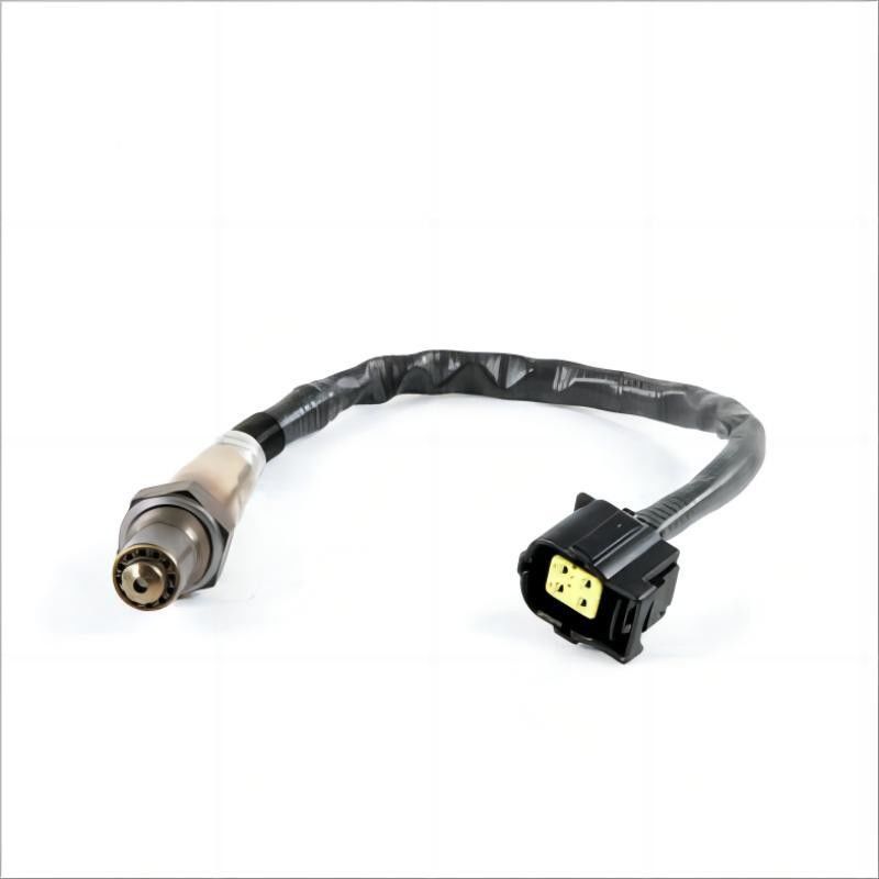 RMOS 0045420718 Sensore di ossigeno O2 Lambda per automobili per Mercedes-Benz 2007-2014