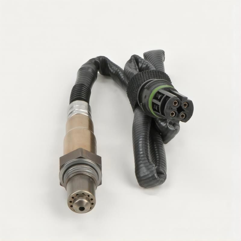 Sensore di ossigeno O2 per auto Lambda per BMW 135 I 11787526262 11787614322