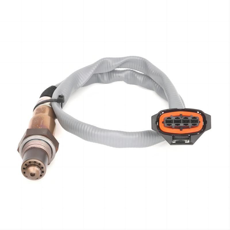 Sensore di ossigeno Lambda per automotive per Porsche RMOS 99760617600 99760617601 4 fili