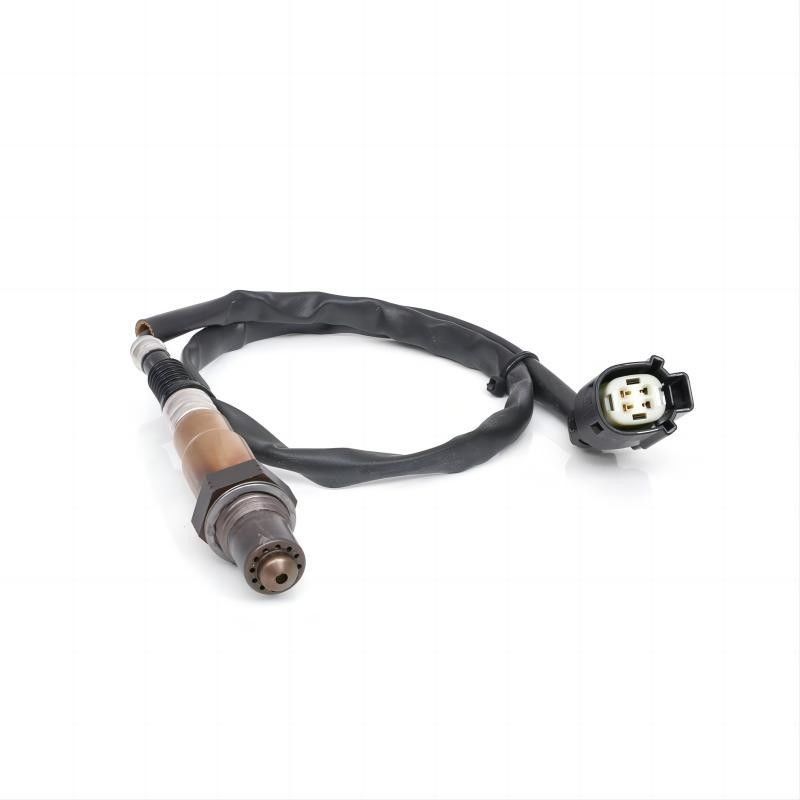 RMOS CV6Z9G444B CV619G444AC Lunghezza 647 mm Sensore di ossigeno Lambda per auto Ford